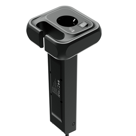 Listwa zasilająca 4xAC 2xUSB 1xUSB-C SPS-PS02B