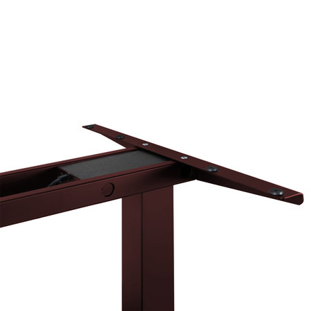 Elektryczne biurko Vegard Color 120x60 RPC08