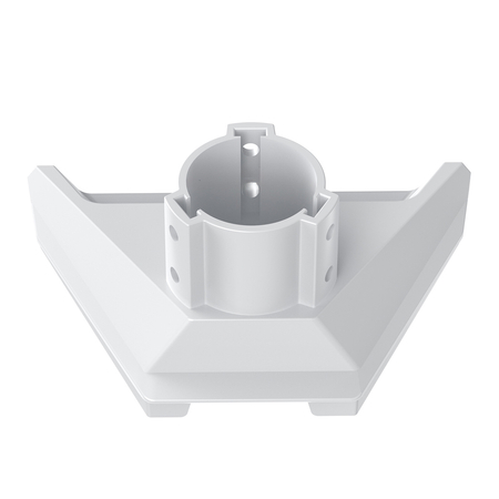 Adapter do Starlink Spacetronik na rurę 38-45 mm