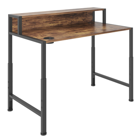 FUNKY FURNITURE DESK