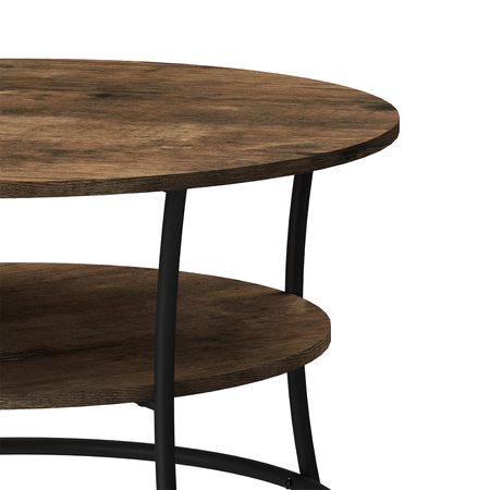 Stolik kawowy 80 cm do domu Funky Furniture