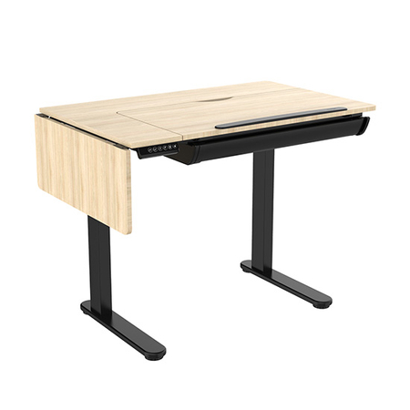 Zestaw -10% Spacetronik DOLF SPE-F120 + Glow D2 – kompaktowa przestrzeń do kreatywnej pracy