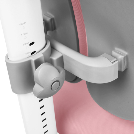 Fotel regulowany dziecięcy Spacetronik SPC-XD05P