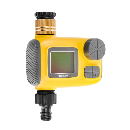 Zawór wody automatyczny SP-GC41