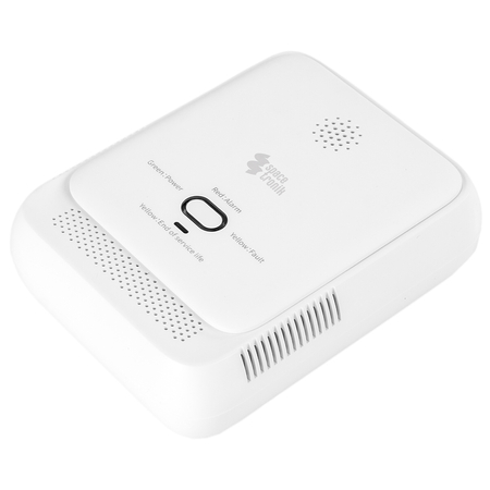 Czujnik gazu (CH4) Tuya ZigBee Spacetronik ZB-DG02