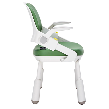 Zestaw biurko elektryczne z krzesłem dla dziecka Spacetronik SPE-X116W