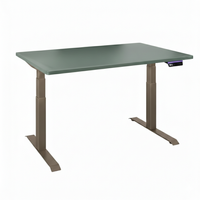 Spacetronik SPE-232ON elektrischer Tischständer