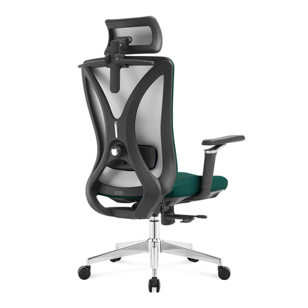 Fotel biurowy obrotowy MAURO