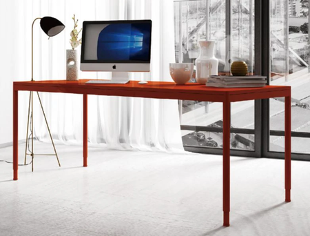 Elektryczny stelaż biurkowy Spacetronik SPE-424W