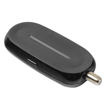 Intelligenter DVB-T2 Antennenverstärker AGC 20dB 5V