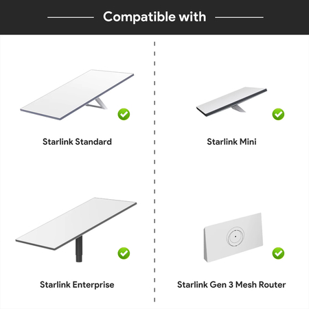 Silikonowa ochrona portów RJ45 Spacetronik SSA08