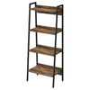 Regał biblioteczka drabinka 137cm Funky Furniture