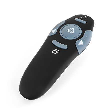 Punkt-Laserpointer SP-RCA05