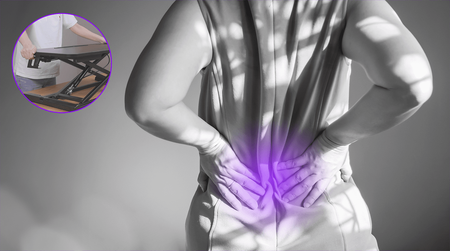 Spacetronik SPR-123MB verstellbares Stativ