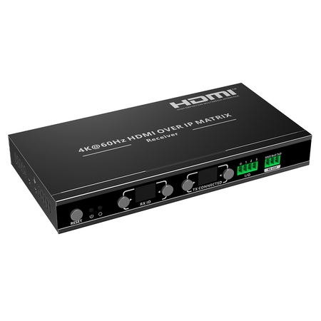 Matrix Extender Multiviewer Spacetronik SPH-MC02RX