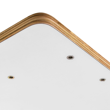 Elektryczne biurko Spacetronik SPE-P253BW6 Vegard