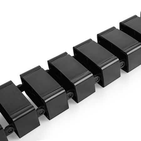 Spacetronik SPK-188B 82cm Kabelführung