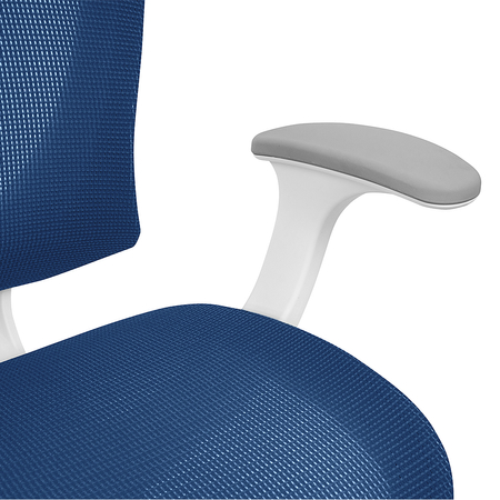 Fotel obrotowy dziecięcy Spacetronik XD SPC-XD02N