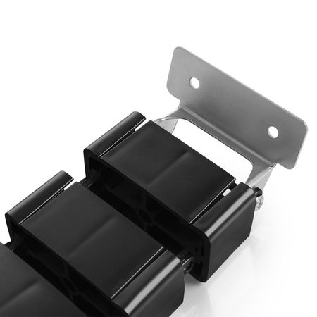 Prowadnica kablowa Spacetronik SPK-180B 130cm