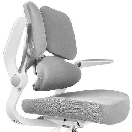 Fotel obrotowy dziecięcy Spacetronik XD SPC-XD07C