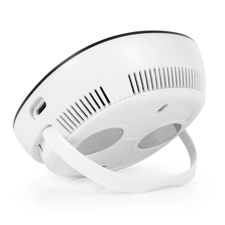 Czujnik jakości powietrza 3w1 Tuya ZigBee ZB-DC02