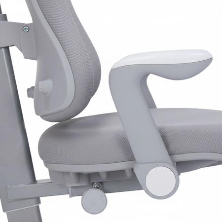 Elektrischer Schreibtisch mit Ablage Spacetronik SPE-X116AT