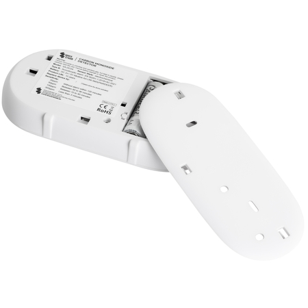 Czujnik CO2 Spacetronik SA-DC04