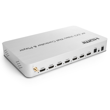 Kontroler ściany Video Wall Controller SPH-VW23CMP