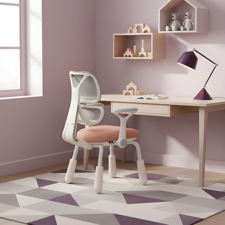 Krzesło regulowane dziecięce Spacetronik XD SPC-XD15H