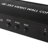 Kontroler ściany Video Wall Controller SPH-VW331