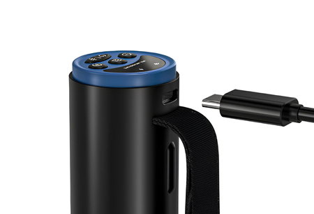 Mikroskop cyfrowy Wifi Smartphone SP-MS01B Zestaw