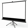 Ekran Projekcyjny ze Statywem 92" 4K Spacetronik