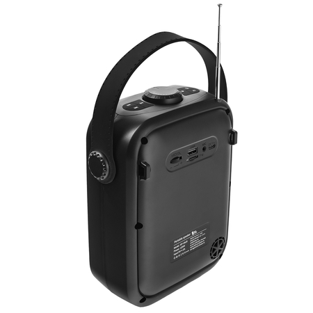 Drahtloser Sprachverstärker SP-VA22 UHF