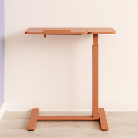 Stolik regulowany Spacetronik Buddy 15 Green