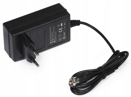 Stromversorgung für Multischalter 18V 1,6A für F-Stecker