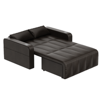 Kanapa elektrycznie rozkładan Spacetronik Flax