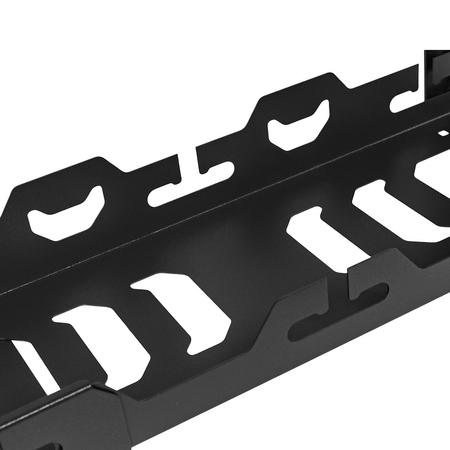 CABLE MANAGEMENT TRAY