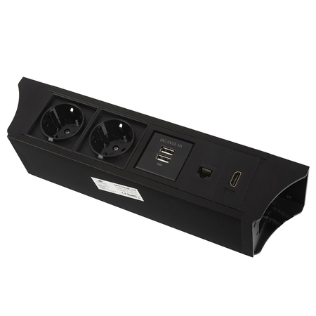 Spacetronik Unterputzdose SPS-U26B V2