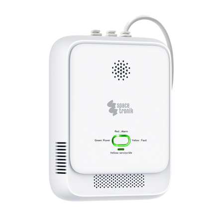 Czujnik gazu (CH4) Spacetronik SA-DG02