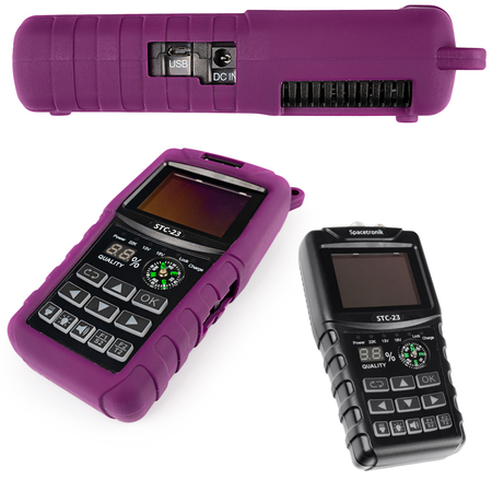 Spacetronik STC-23 Kombi-Signalmessgerät