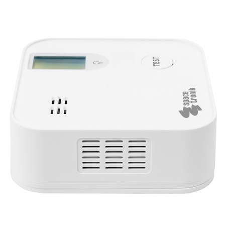 Czujnik czadu (CO) Tuya Spacetronik SL-DC03