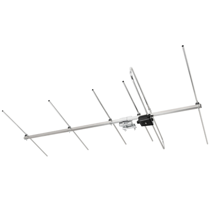 Spacetronik SPA-V61F VHF-Antenne Ch. 5-12 75 dB(i)