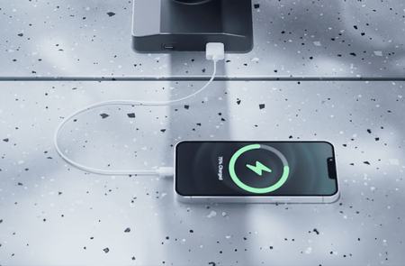 Spacetronik SPA-D110B schwerer Monitorhalter