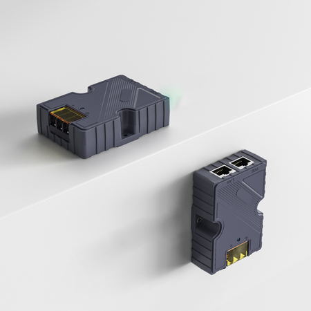 150W Gig PoE Injector Starlink Spacetronik SP-LC31