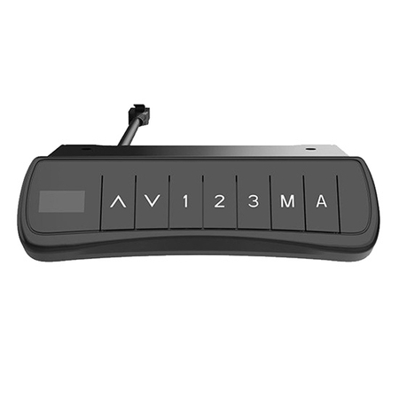 Elektryczny stelaż 3 w 1 Spacetronik SPE-125B