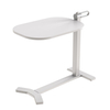 Buddy 06 manueller Verstelltisch weiß