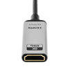 Adapter USB-C 3.1 HDMI 8K Spacetronik 0.2m