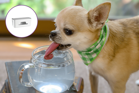 Spacetronik Kabel BOX Organisator SR-202