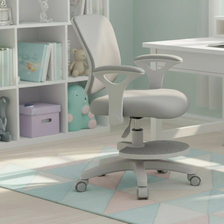 Spacetronik XD elektrischer Schreibtisch SPE-X116W