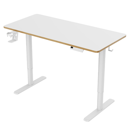 Elektryczne biurko Spacetronik XD SPE-X123WM